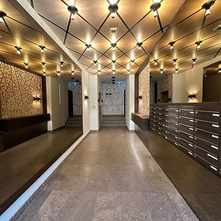 ברלין Either Private 2B2B Or Shared 1B1B, Luxury, Bright, Spacious מראה חיצוני תמונה