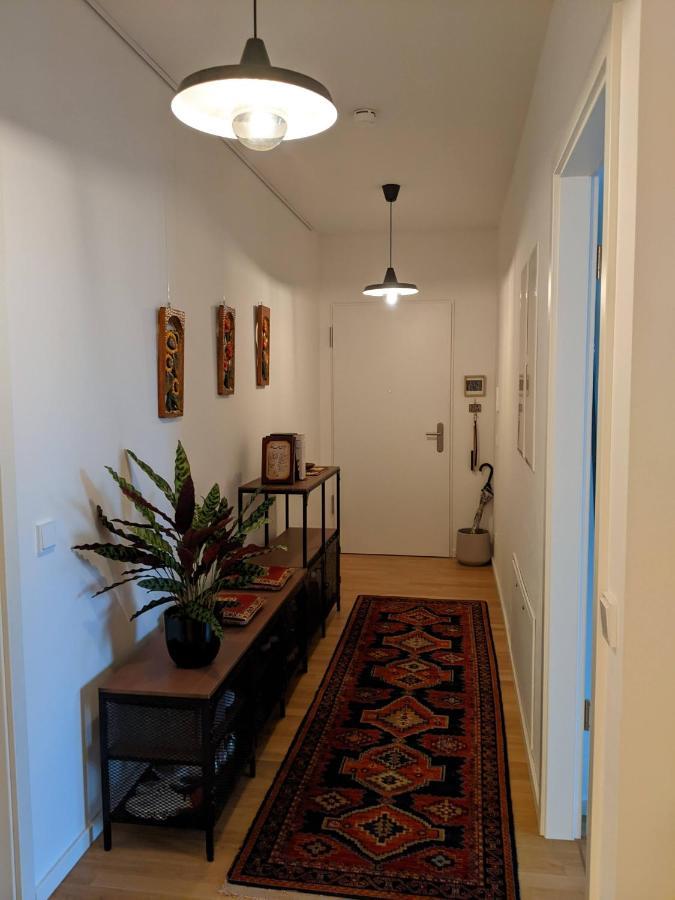 ברלין Either Private 2B2B Or Shared 1B1B, Luxury, Bright, Spacious מראה חיצוני תמונה