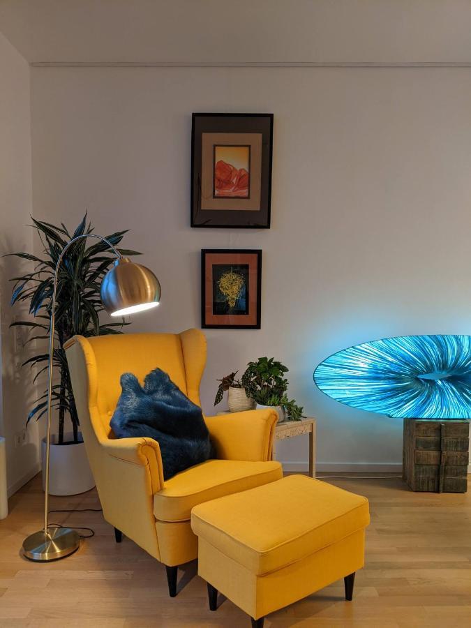 ברלין Either Private 2B2B Or Shared 1B1B, Luxury, Bright, Spacious מראה חיצוני תמונה