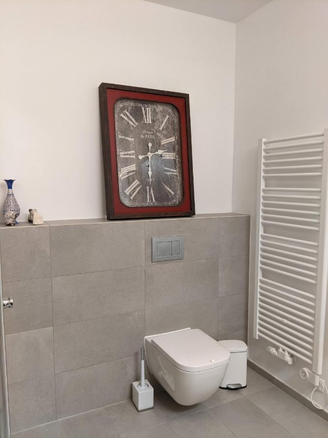 ברלין Either Private 2B2B Or Shared 1B1B, Luxury, Bright, Spacious מראה חיצוני תמונה