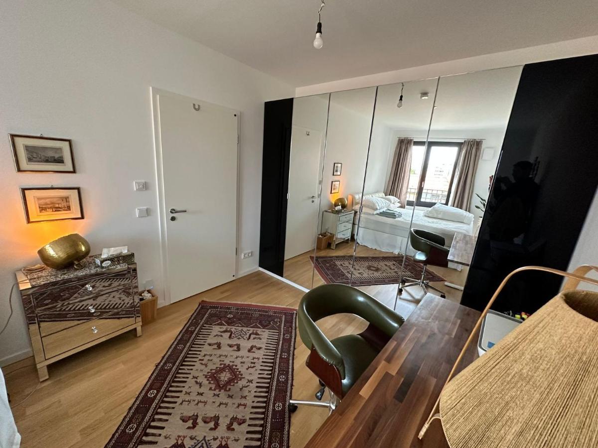 ברלין Either Private 2B2B Or Shared 1B1B, Luxury, Bright, Spacious מראה חיצוני תמונה
