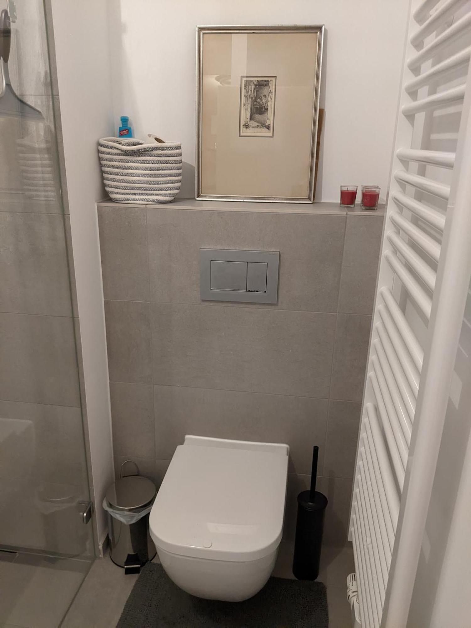ברלין Either Private 2B2B Or Shared 1B1B, Luxury, Bright, Spacious מראה חיצוני תמונה
